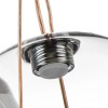 Подвесная светодиодная люстра Lightstar Sferetta 801189 фото 7 &mdash; Дзинь ля-ля