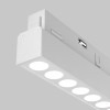 Трековый светильник Points Exility 4000K 18Вт 36° Maytoni TR031-2-18W4K-W фото 2 — Дзинь ля-ля