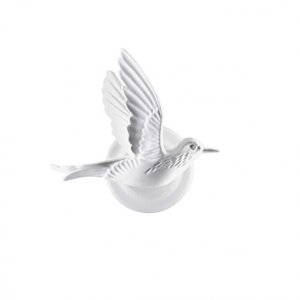 Настенный светильник Odeon Light Hightech Colombella 4310/3WL фото 1 &mdash; Дзинь ля-ля