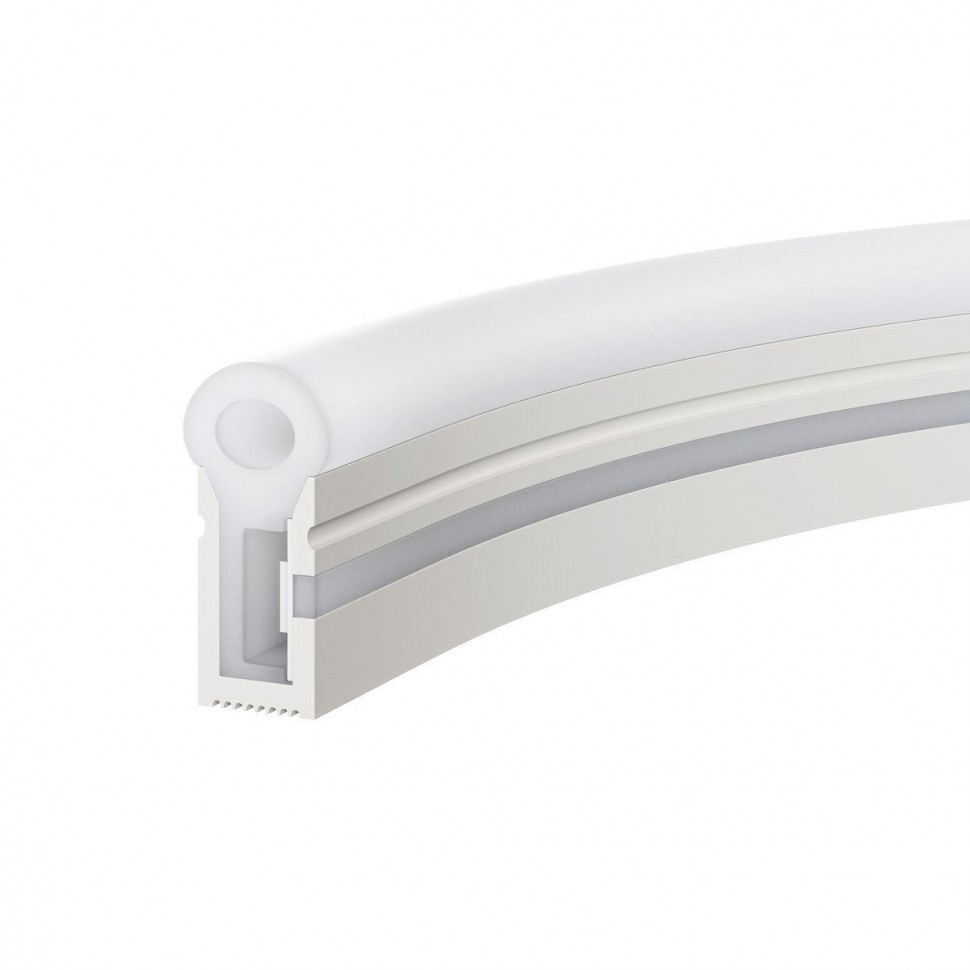 Гибкий неон Maytoni 9,6W/m 120LED/m 2835SMD красный 5M 200501 фото 1 — Дзинь ля-ля