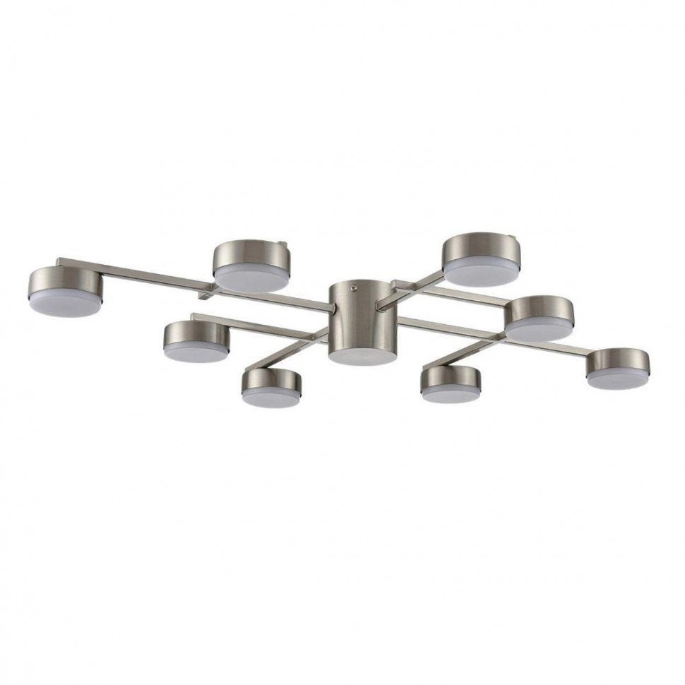 Потолочная люстра Lumion Comfi Dabra 8115/8C фото 1 &mdash; Дзинь ля-ля