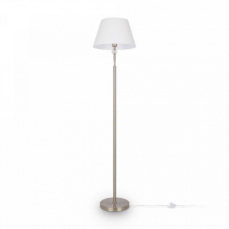 Торшер Freya Rosemary FR2190FL-01N фото 1 &mdash; Дзинь ля-ля