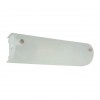 Подсветка для зеркал Arte Lamp Tratto A4101AP-1WH фото 1 &mdash; Дзинь ля-ля