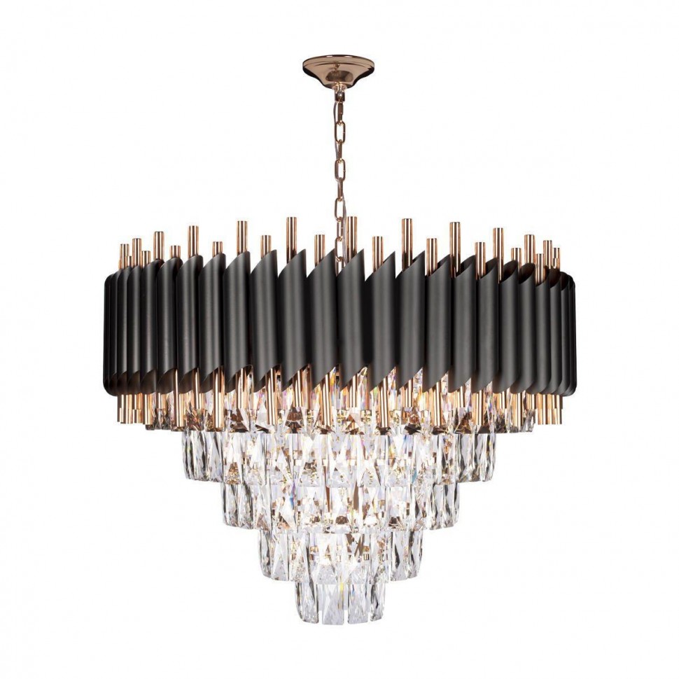 Подвесная люстра Loft IT Eclair 10206/600 фото 1 — Дзинь ля-ля