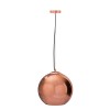 Подвесной светильник Loft IT Copper Shade Loft2023-B фото 1 — Дзинь ля-ля
