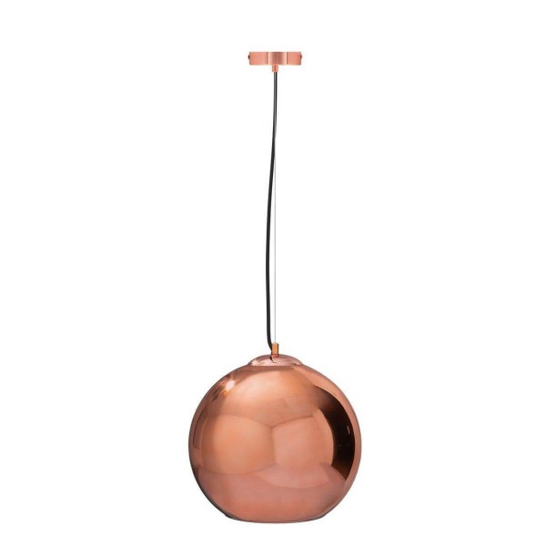 Подвесной светильник Loft IT Copper Shade Loft2023-B — Дзинь ля-ля