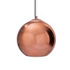 Подвесной светильник Loft IT Copper Shade Loft2023-B фото 3 — Дзинь ля-ля