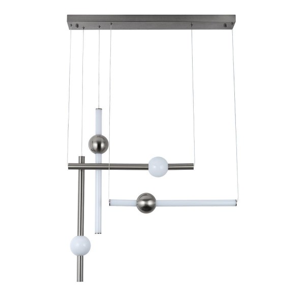 Подвесной светильник Loft IT Crescent 5053-F — Дзинь ля-ля