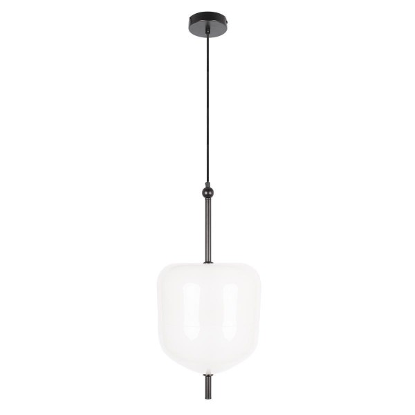 Подвесной светодиодный светильник Loft IT Venice 10223/D White — Дзинь ля-ля