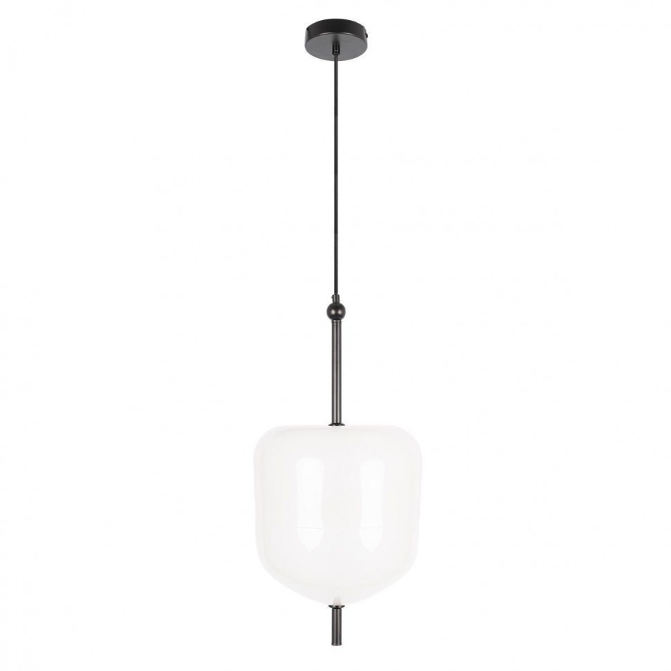Подвесной светодиодный светильник Loft IT Venice 10223/D White фото 1 — Дзинь ля-ля
