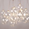 Подвесной светодиодный светильник Loft IT Pop it 10270/S24 фото 2 — Дзинь ля-ля