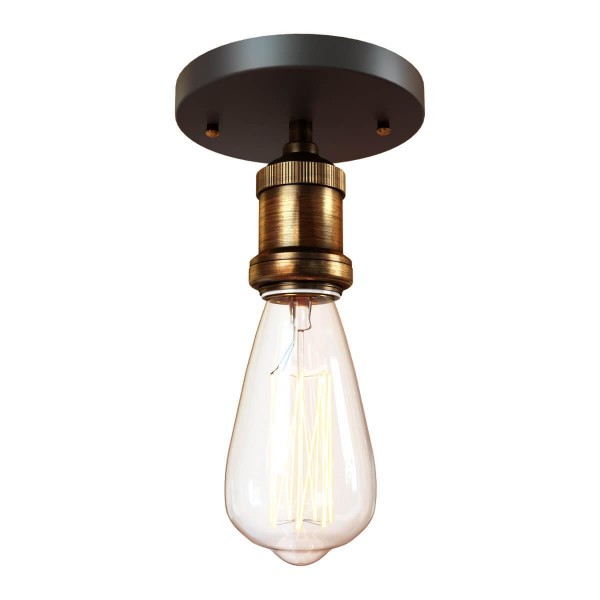 Потолочный светильник Loft IT Factory Filament Loft3103C — Дзинь ля-ля