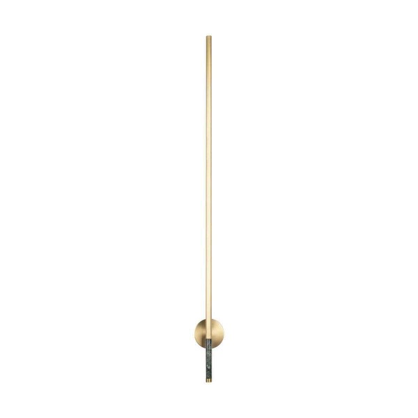 Настенный светильник LOFT IT Handle 10150/930 Green — Дзинь ля-ля