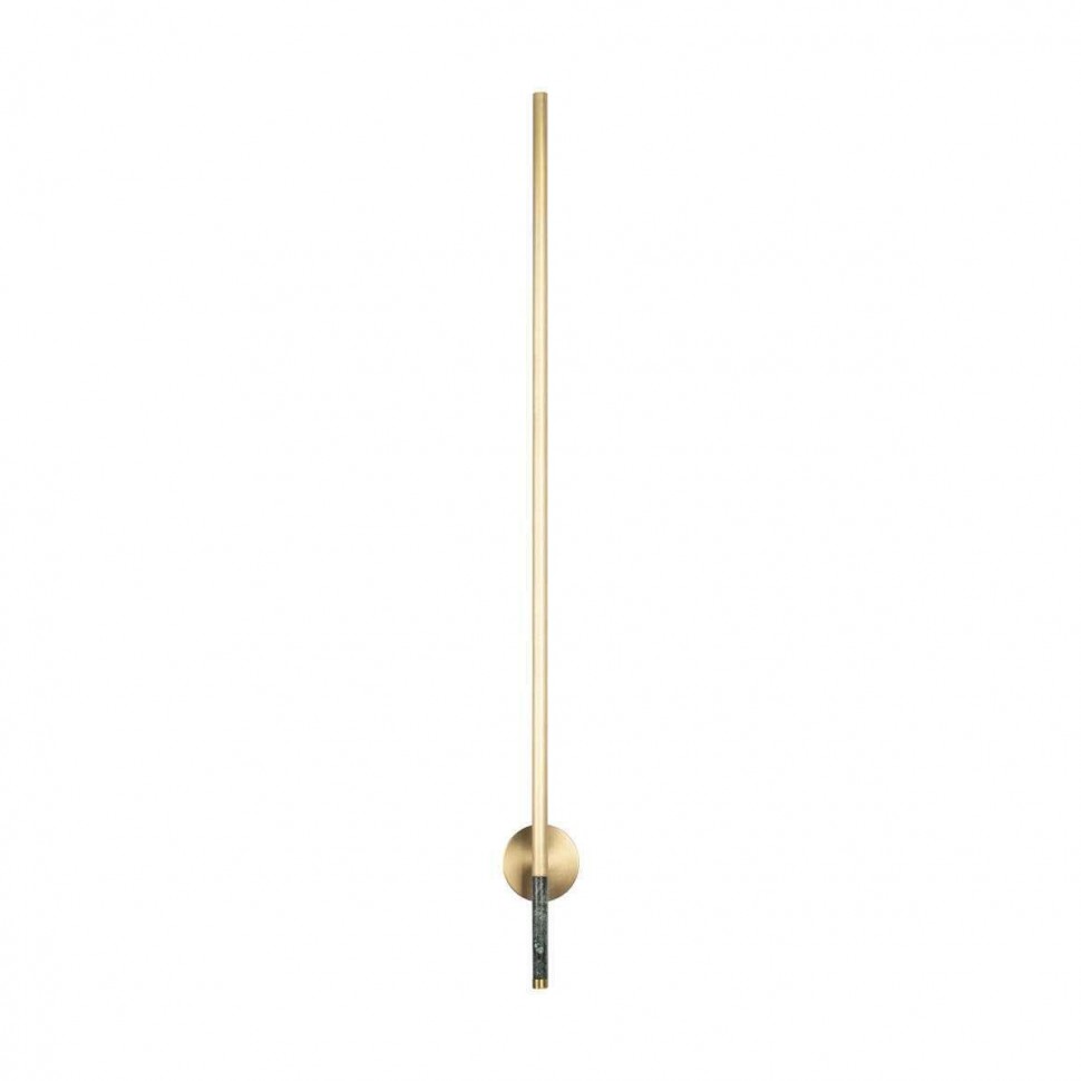 Настенный светильник LOFT IT Handle 10150/930 Green фото 1 — Дзинь ля-ля