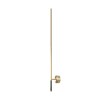 Настенный светильник LOFT IT Handle 10150/930 Green фото 5 — Дзинь ля-ля