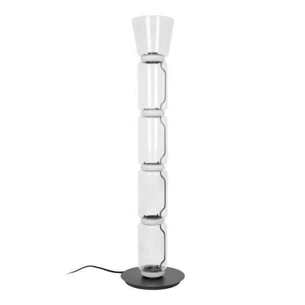 Торшер светодиодный Loft IT Noctambule 10193F/L — Дзинь ля-ля