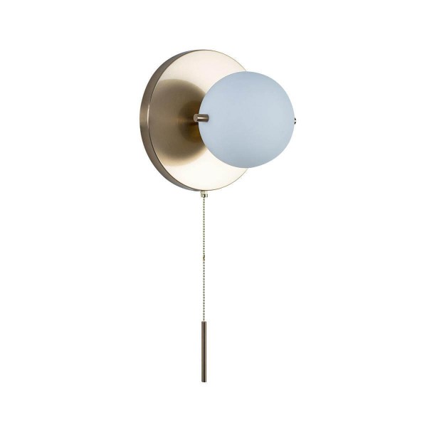 Бра Loft IT Signal 10029W Gold — Дзинь ля-ля