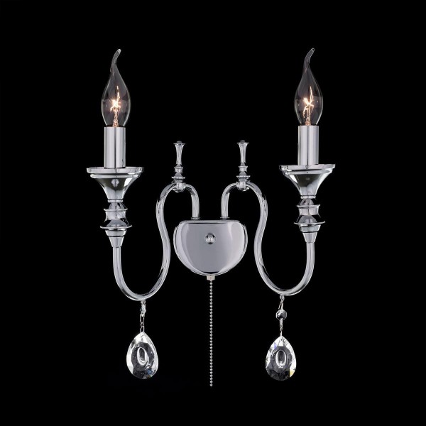 Бра Citilux Рига CL437321 &mdash; Дзинь ля-ля