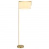 Торшер Arte Lamp Aperol A5031PN-1PB фото 5 — Дзинь ля-ля