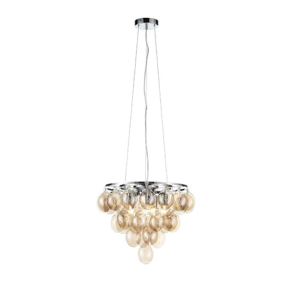 Подвесная люстра ST Luce Sospiro SL432.203.05 — Дзинь ля-ля
