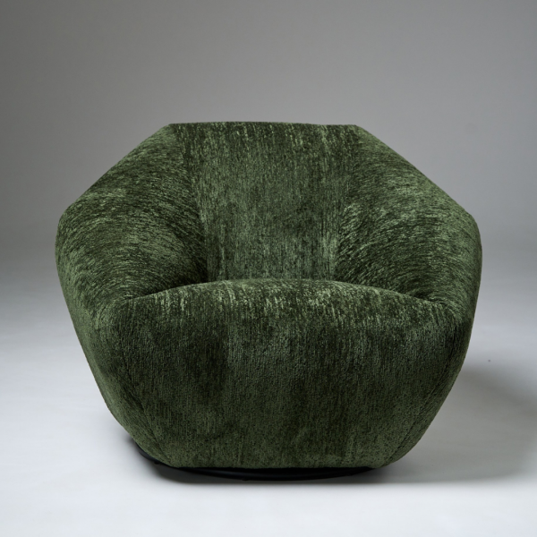 Кресло MOSS Gerhort G99105 ACH GN — Дзинь ля-ля
