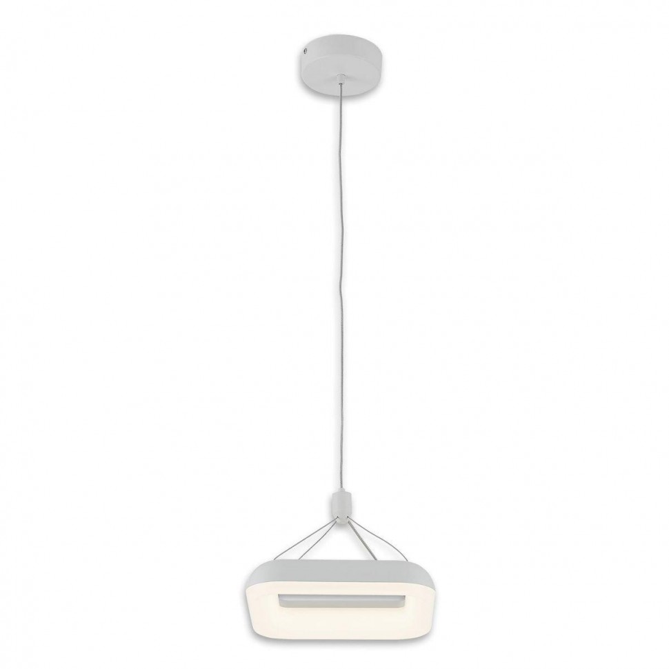 Подвесной светодиодный светильник Citilux Паркер CL225B210 фото 1 &mdash; Дзинь ля-ля