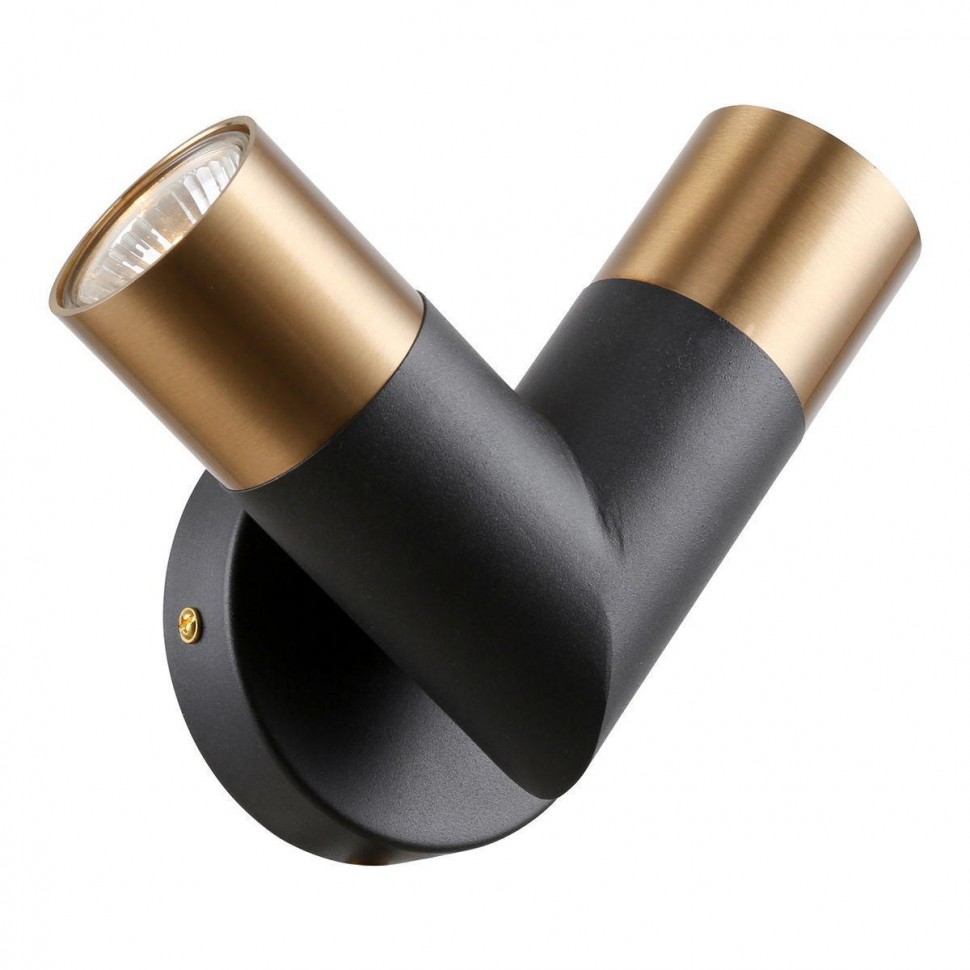 Бра Lussole LSP-8886 фото 1 &mdash; Дзинь ля-ля