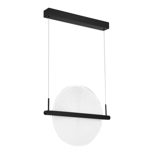 Подвесной светильник ST Luce SL6233.403.15 — Дзинь ля-ля