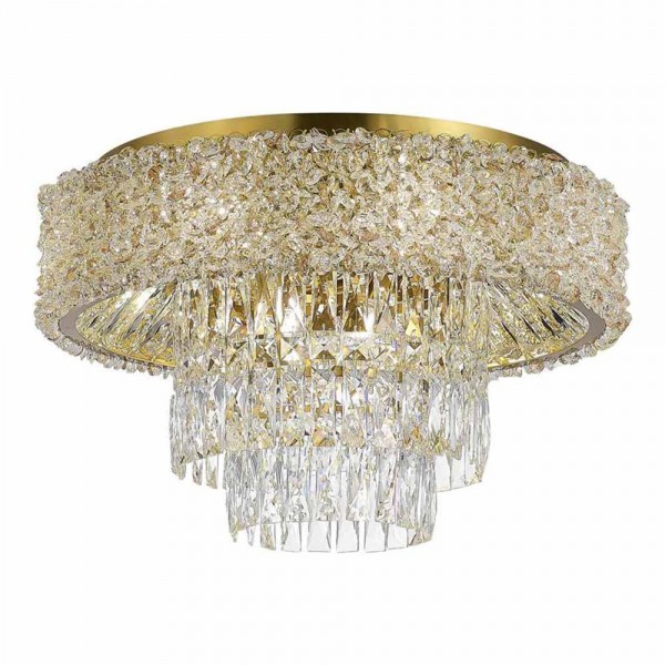 Потолочный светильник ST Luce SELINE SL1637.302.10 — Дзинь ля-ля