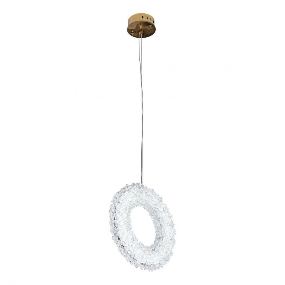 Подвесной светодиодный светильник Stilfort Felloria 4013/03/01P фото 1 &mdash; Дзинь ля-ля