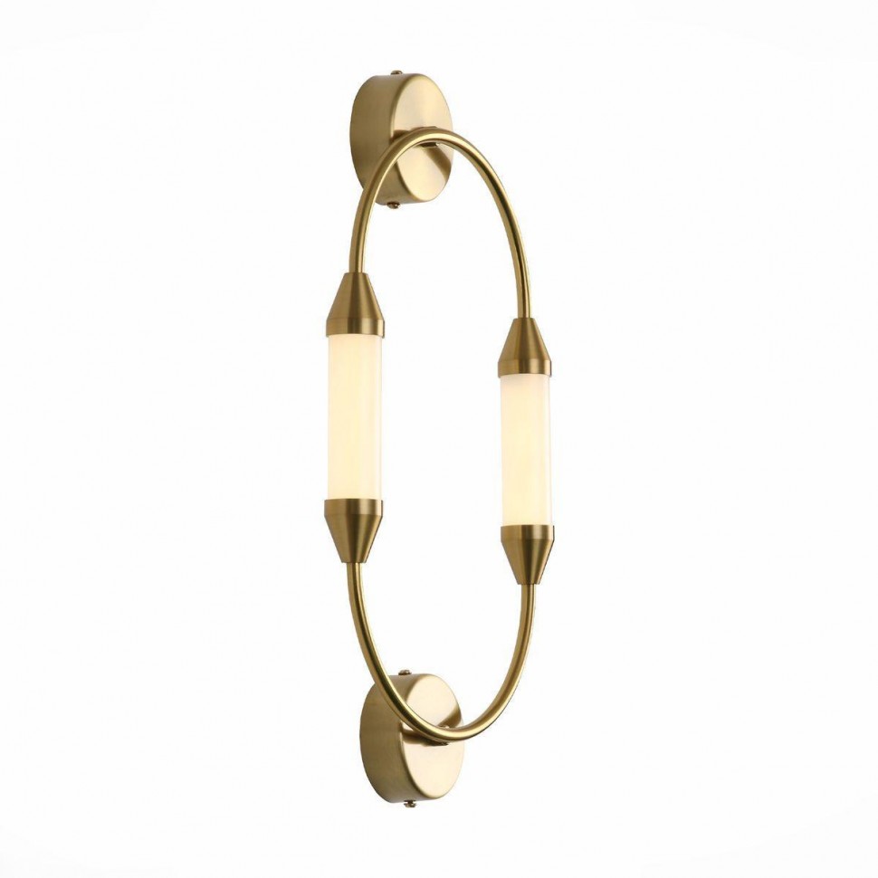 Бра ST Luce Olbia SL6004.301.02 фото 1 — Дзинь ля-ля