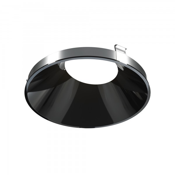 Декоративная рамка-отражатель для серии Wise Maytoni Ring057-10-GF — Дзинь ля-ля