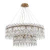 Подвесная люстра Stilfort Legacy 2158/05/26P фото 1 &mdash; Дзинь ля-ля