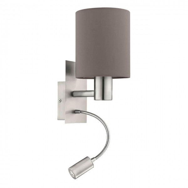 Бра Eglo Pasteri 96481 &mdash; Дзинь ля-ля