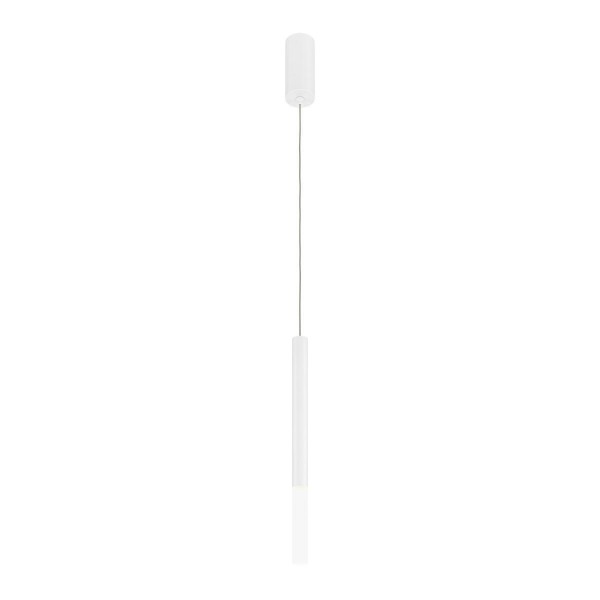 Подвесной светодиодный светильник Maytoni Pro Shade MOD157PL-L6WK — Дзинь ля-ля