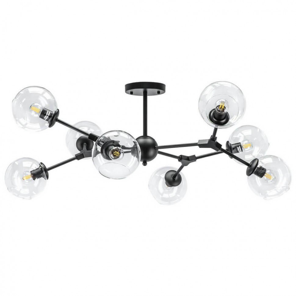 Потолочная люстра Lightstar Beta 785087 фото 1 &mdash; Дзинь ля-ля