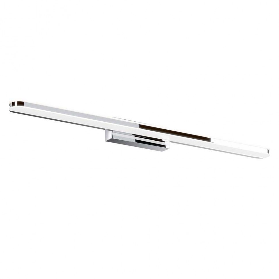 Подсветка для зеркал Maytoni Epic MIR009WL-L16CH4K фото 1 &mdash; Дзинь ля-ля