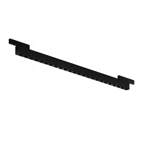 Трековый светильник Points Levity 2700К 20Вт 30° Maytoni TR193-1-20W2.7K-M-B — Дзинь ля-ля