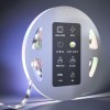 Светодиодная лента Maytoni 20W/m 60LED/m 5050SMD белый + RGB 5M 201136 фото 2 — Дзинь ля-ля