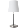 Настольная лампа Arte Lamp Rodos A2589LT-1SS фото 2 &mdash; Дзинь ля-ля