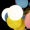Подвесная люстра Loft IT Matisse 10008/6 Mult фото 6 — Дзинь ля-ля