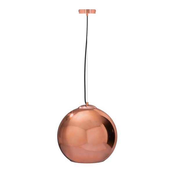 Подвесной светильник Loft IT Copper Shade Loft2023-C — Дзинь ля-ля