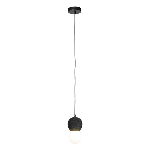 Подвесной светильник Loft IT Quill 10109 Dark grey — Дзинь ля-ля
