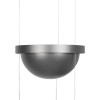 Подвесной светодиодный светильник Loft IT Jardin 10121/1P Dark grey фото 5 — Дзинь ля-ля
