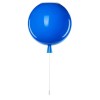 Потолочный светильник Loft IT Memory 5055C/L Blue фото 1 — Дзинь ля-ля