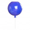 Потолочный светильник Loft IT Memory 5055C/L Blue фото 2 — Дзинь ля-ля