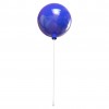 Потолочный светильник Loft IT Memory 5055C/L Blue фото 3 — Дзинь ля-ля