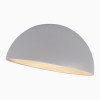 Потолочный светодиодный светильник Loft IT Egg 10197/500 Grey фото 3 — Дзинь ля-ля