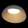Потолочный светодиодный светильник Loft IT Egg 10197/500 Grey фото 4 — Дзинь ля-ля