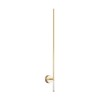 Настенный светильник LOFT IT Handle 10150/930 White фото 3 — Дзинь ля-ля